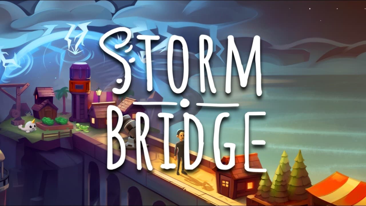 Stormbridge trailer thumbnail