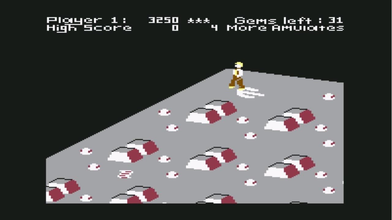 The Scrolls of Abadon trailer thumbnail