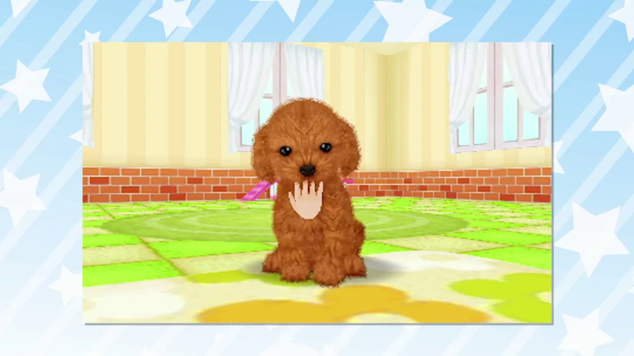 Kawaii Pet to Kurasou! Wan Nyan & Mini Mini Animal trailer thumbnail