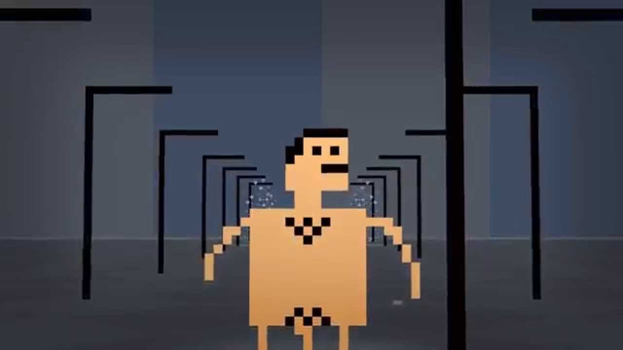 Shower With Your Dad Simulator 2015: Do You Still Shower With Your Dad? trailer thumbnail