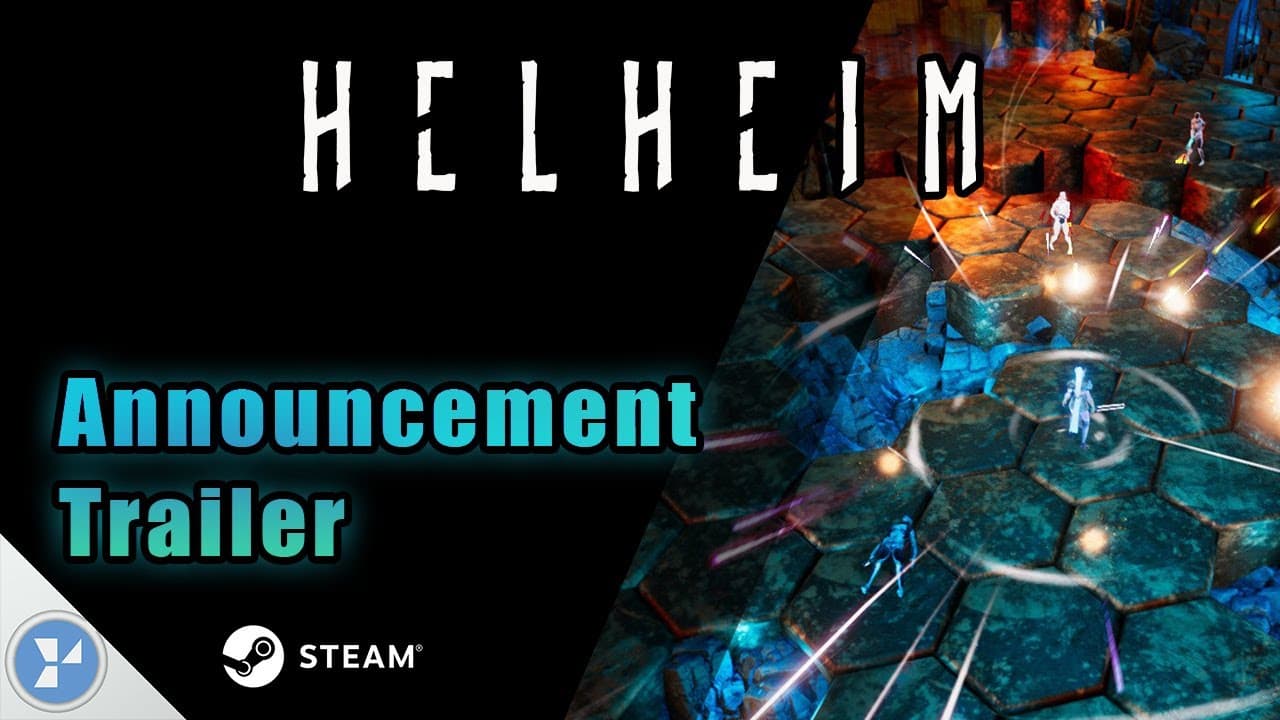 Helheim trailer thumbnail