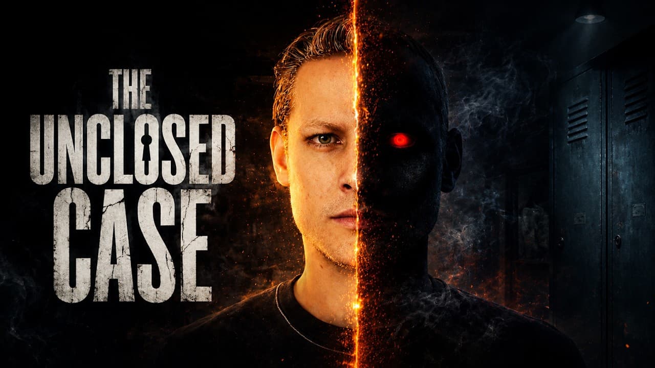 The Unclosed Case trailer thumbnail