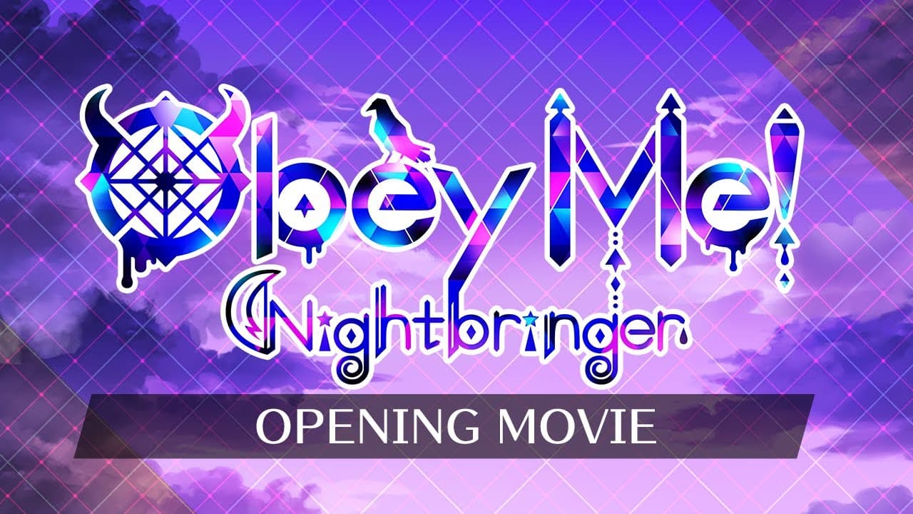 Obey Me! Nightbringer trailer thumbnail