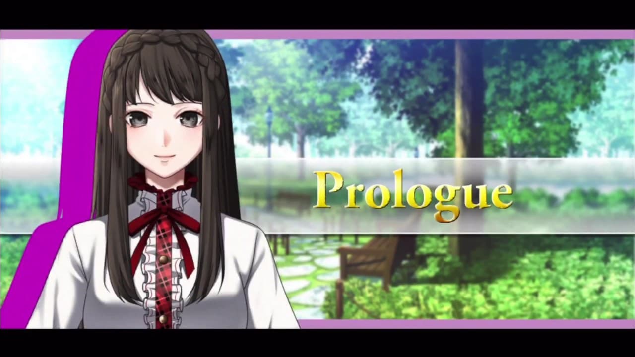 Monster’s First Love trailer thumbnail