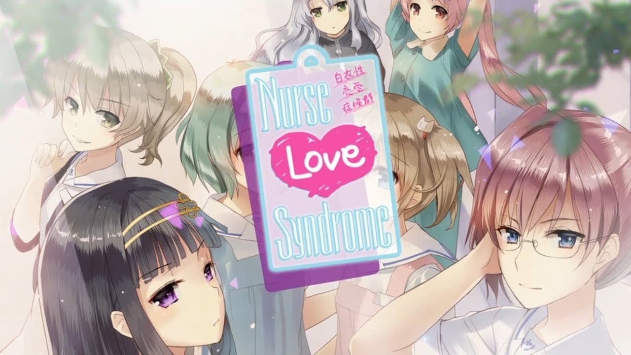 Nurse Love Syndrome trailer thumbnail
