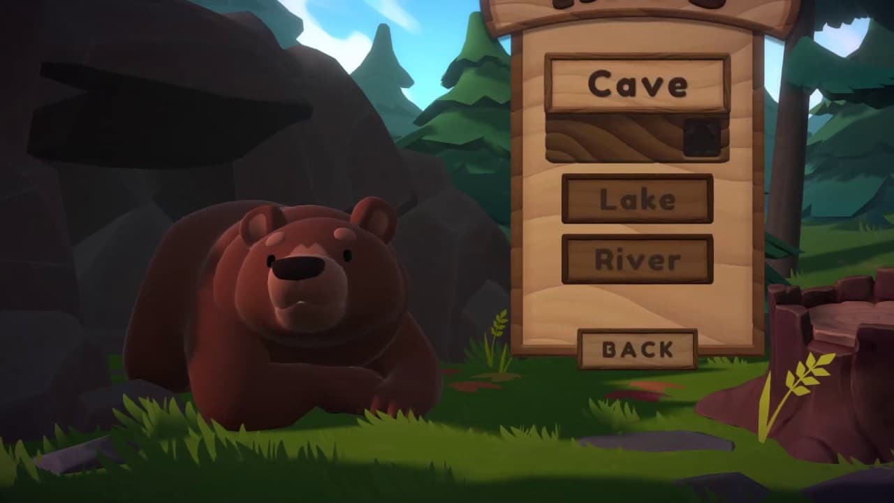 Fat Bear Week trailer thumbnail