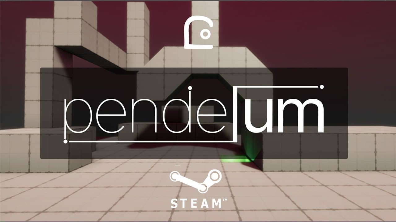 Pendelum trailer thumbnail