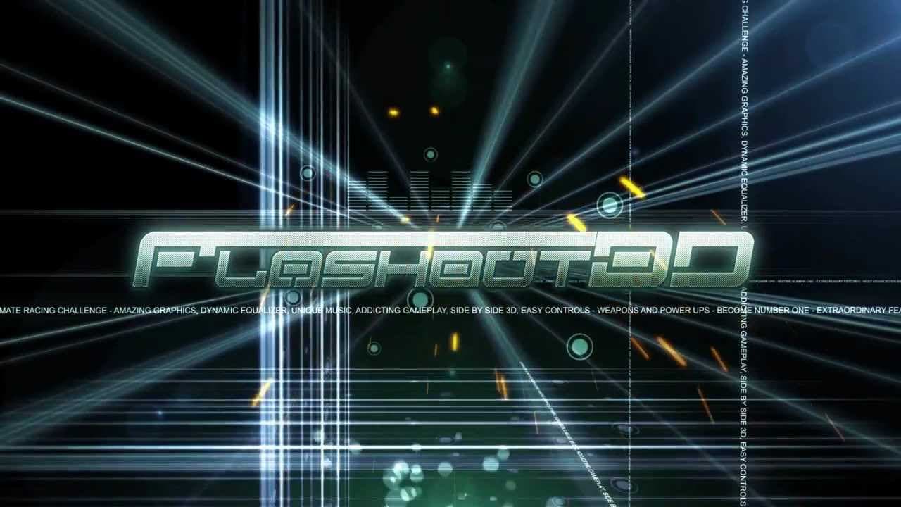 Flashout 3D trailer thumbnail