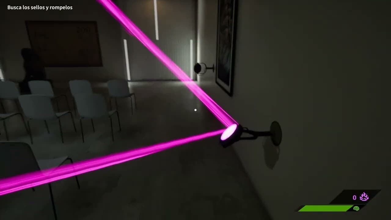 Echoes of the Museum trailer thumbnail