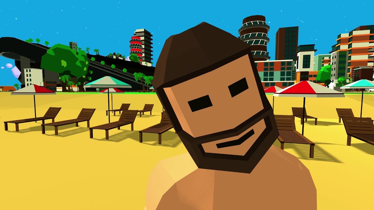 Shark Simulator trailer thumbnail