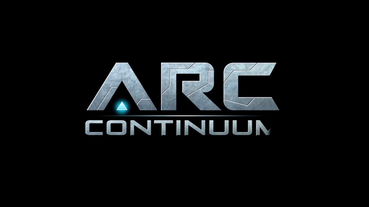 ARC Continuum trailer thumbnail