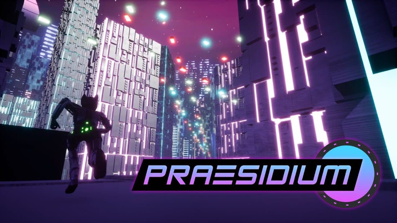 Praesidium trailer thumbnail