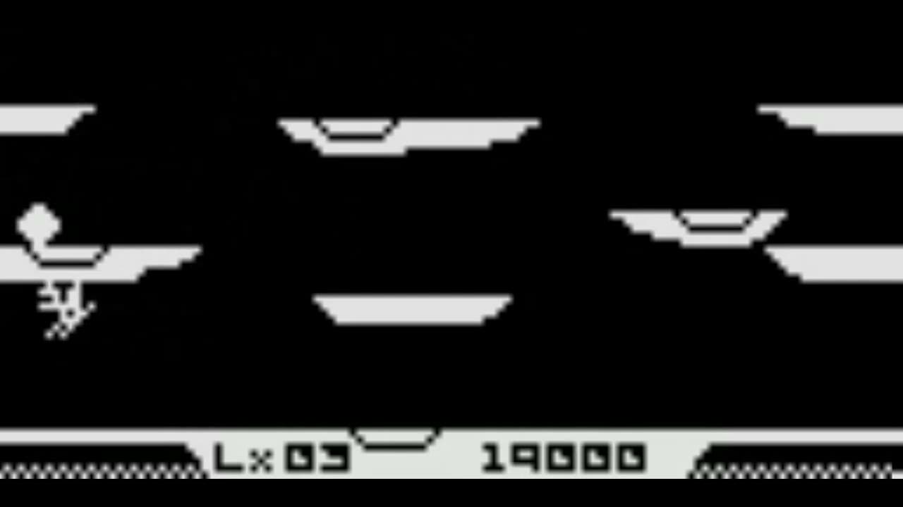 Joustish trailer thumbnail