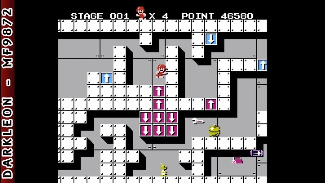 Jikai Shounen Mettomag trailer thumbnail