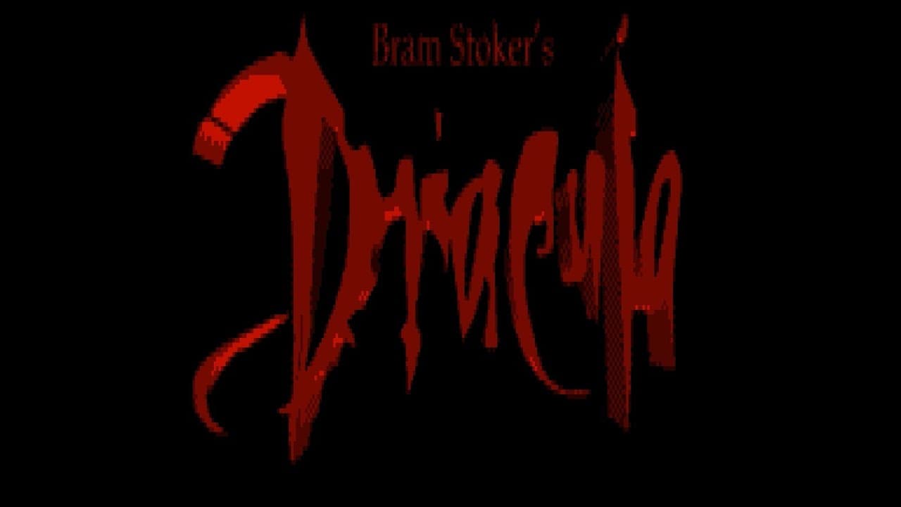 Bram Stoker's Dracula trailer thumbnail