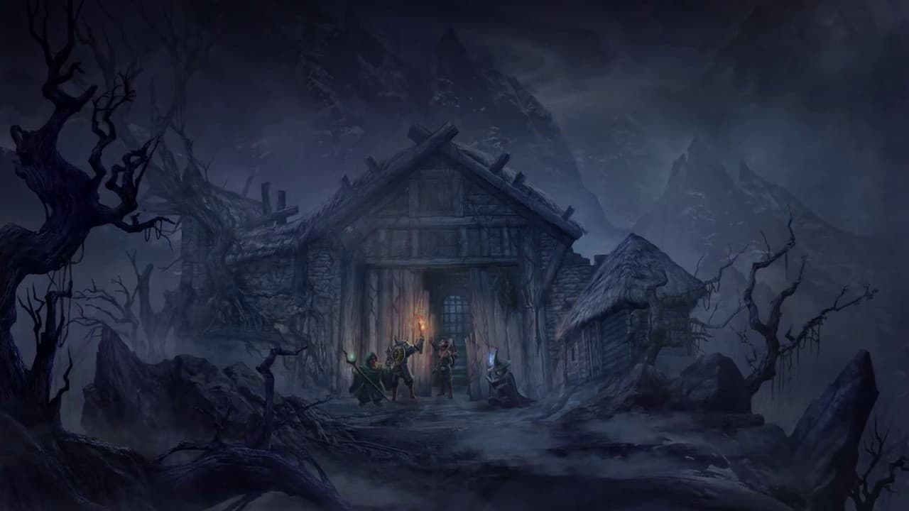 Dungeon of Dragon Knight trailer thumbnail