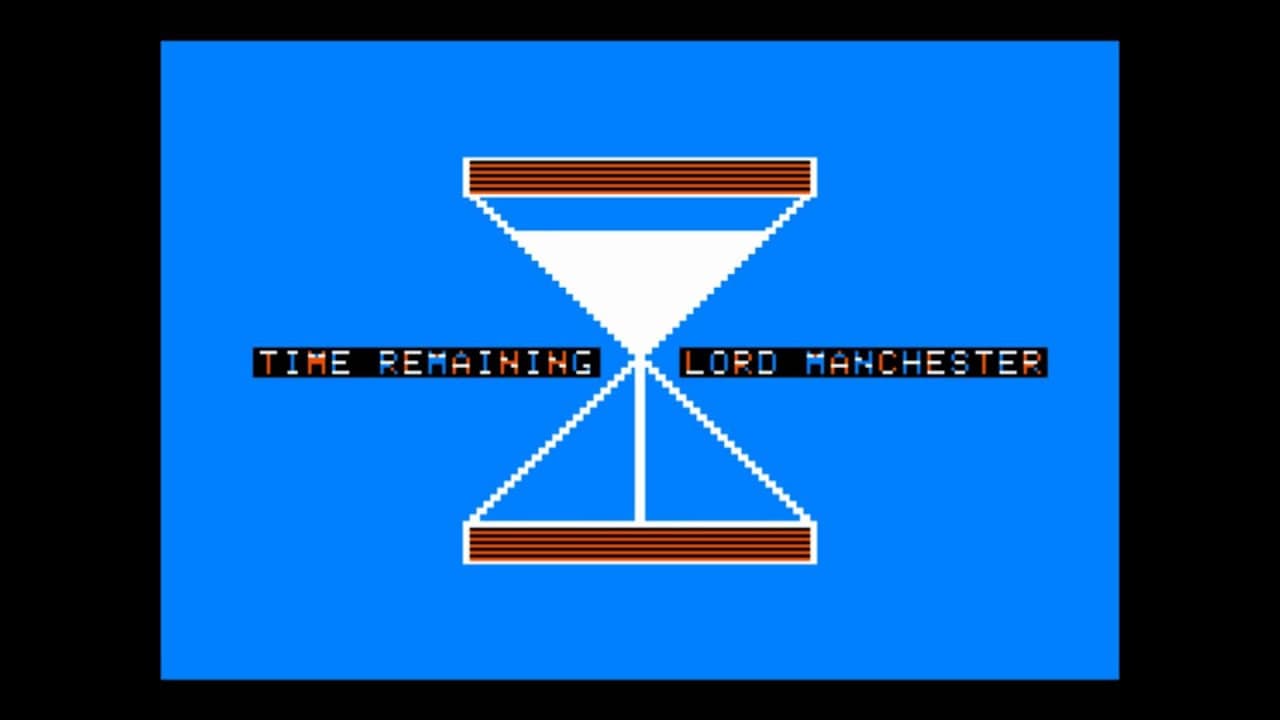 Lordlings of Yore trailer thumbnail