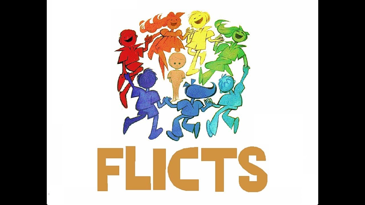 Flicts trailer thumbnail