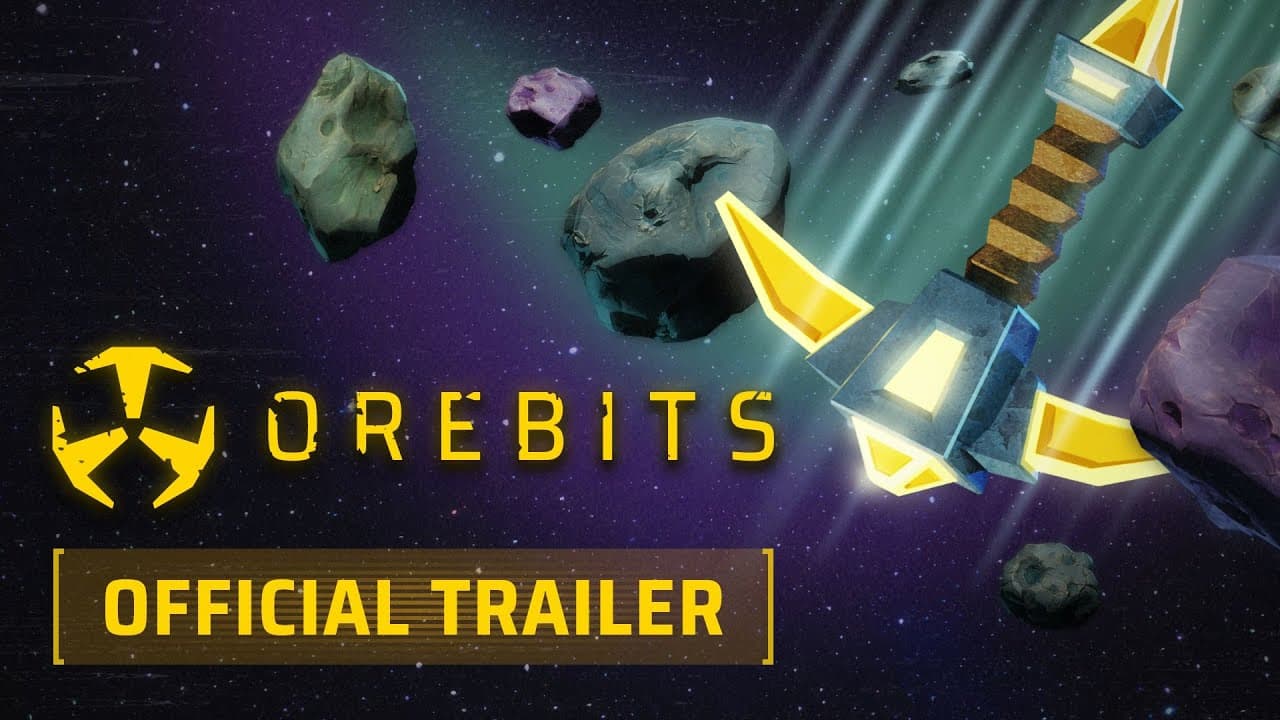 Orebits trailer thumbnail