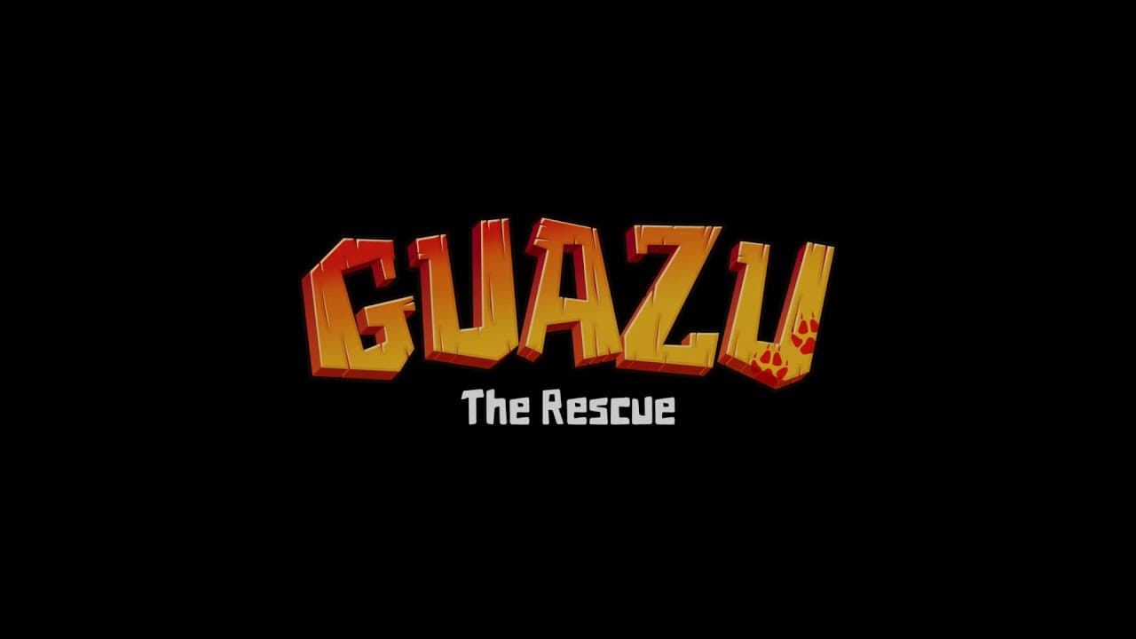 Guazu: The Rescue trailer thumbnail