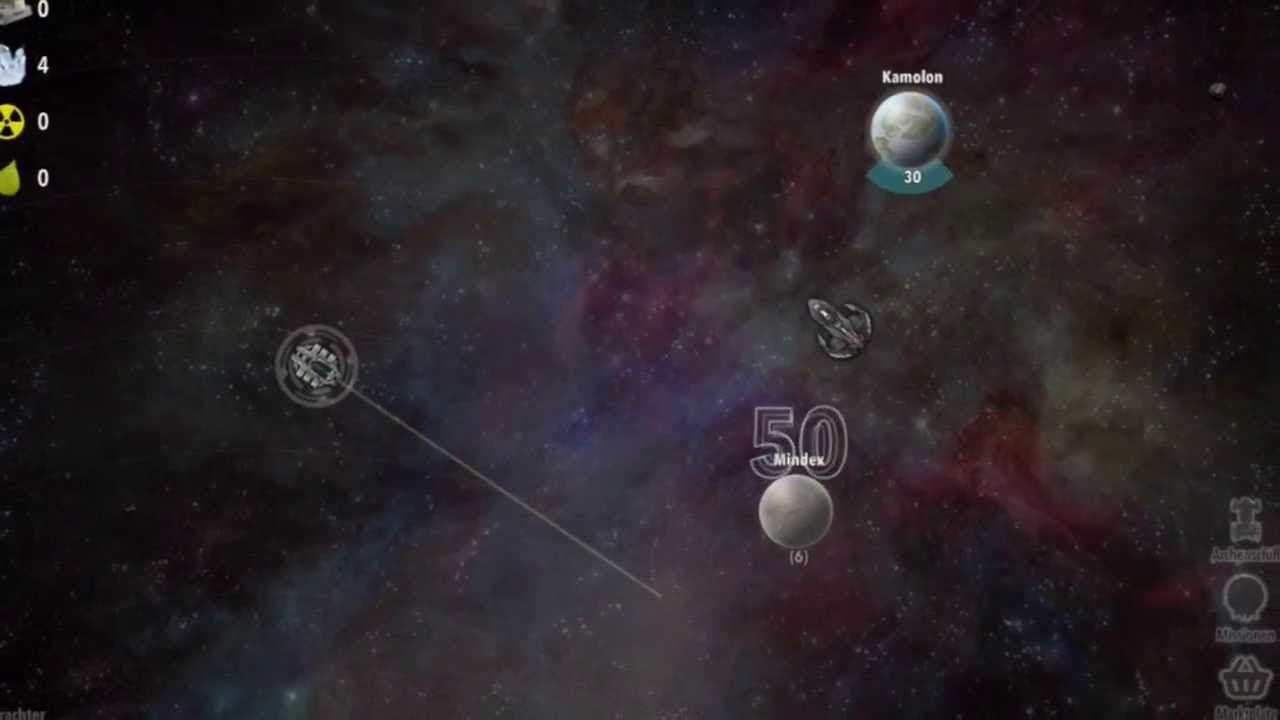 Alien Tribe 2 trailer thumbnail