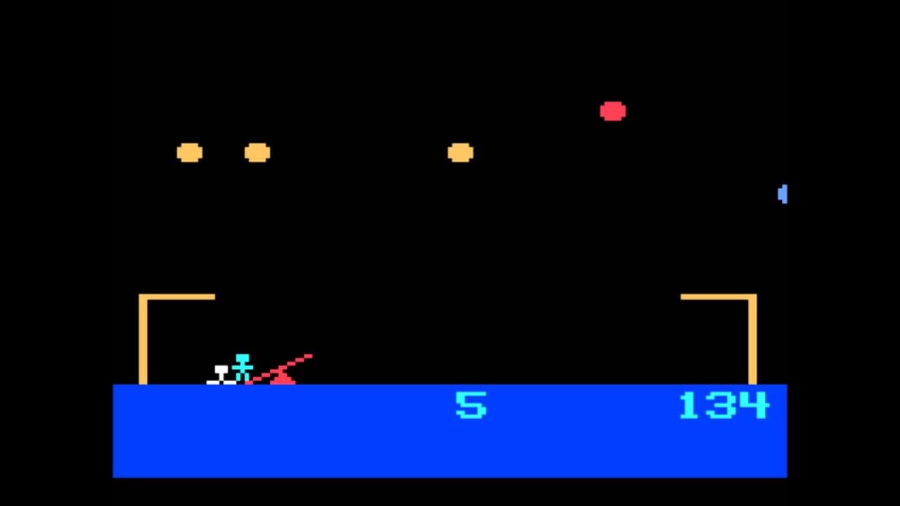 P.T. Barnum's Acrobats trailer thumbnail