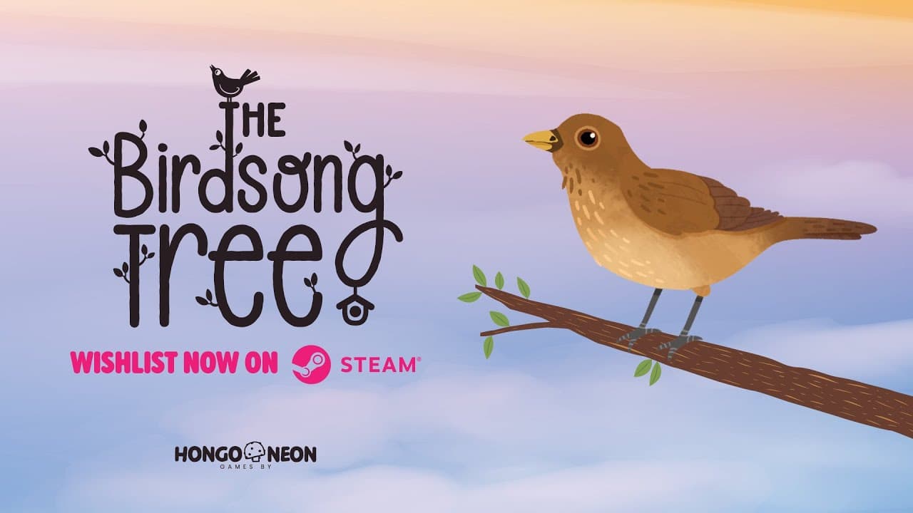 The Birdsong Tree trailer thumbnail