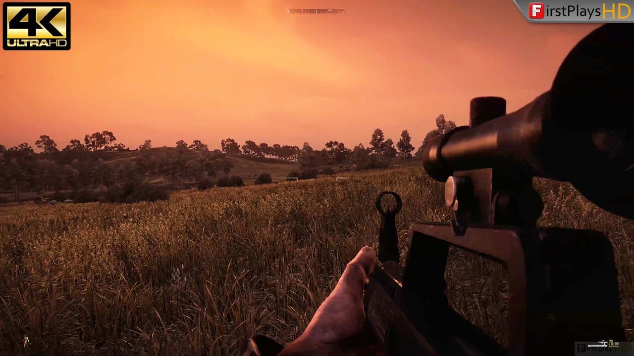 Operation Flashpoint: Dragon Rising trailer thumbnail