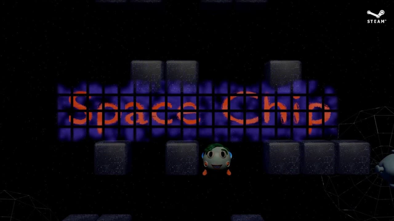 Space Chip trailer thumbnail