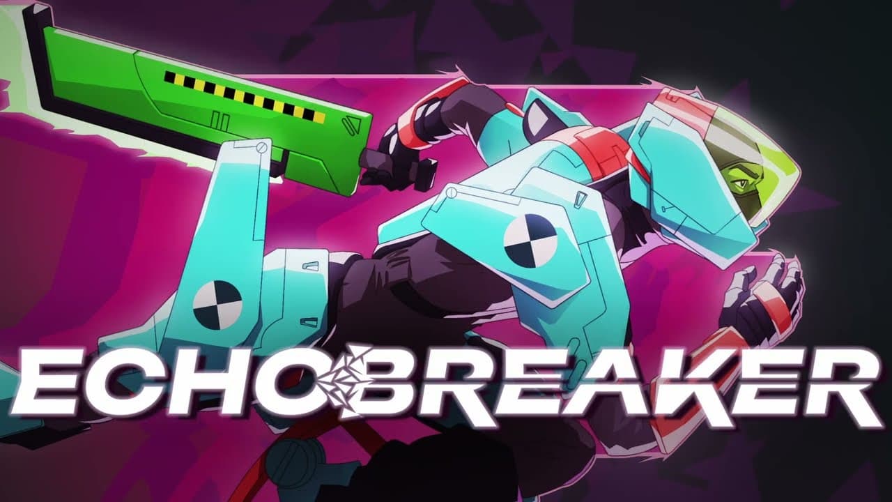 Echobreaker trailer thumbnail