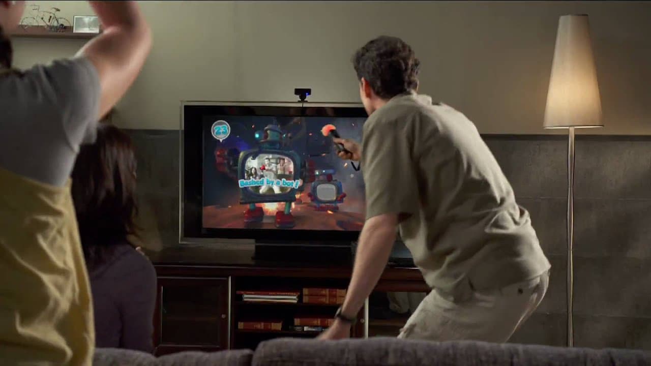 Start the Party! trailer thumbnail