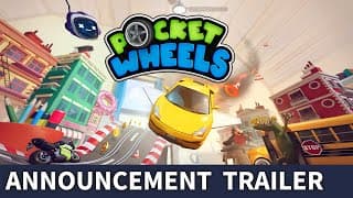 Trailer thumbnail