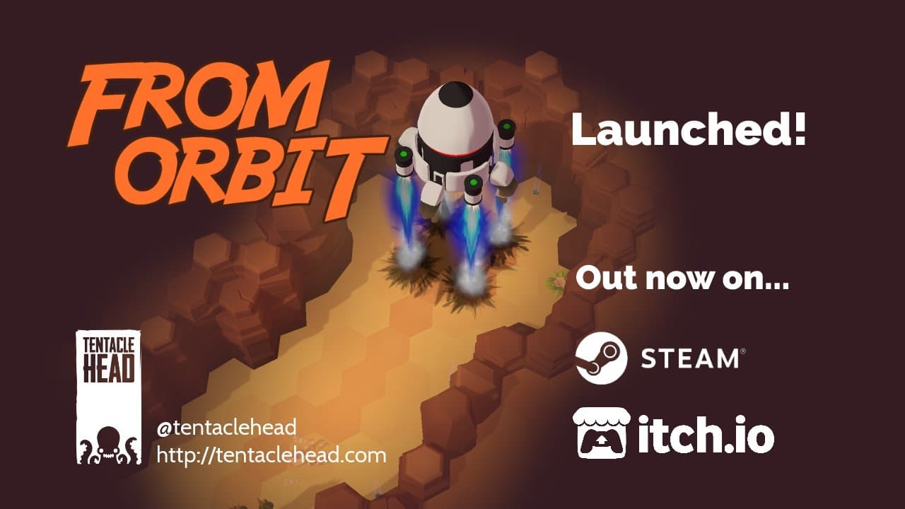 From Orbit trailer thumbnail