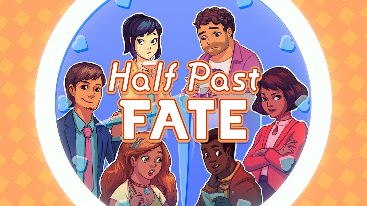 Half Past Fate trailer thumbnail