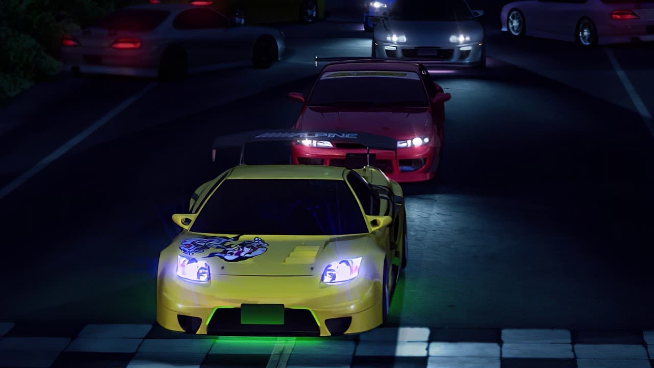 Tokyo Xtreme Racer Drift 2 trailer thumbnail