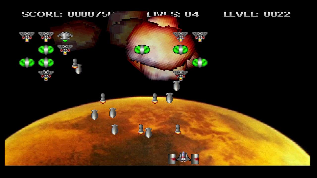 Alien Looter trailer thumbnail