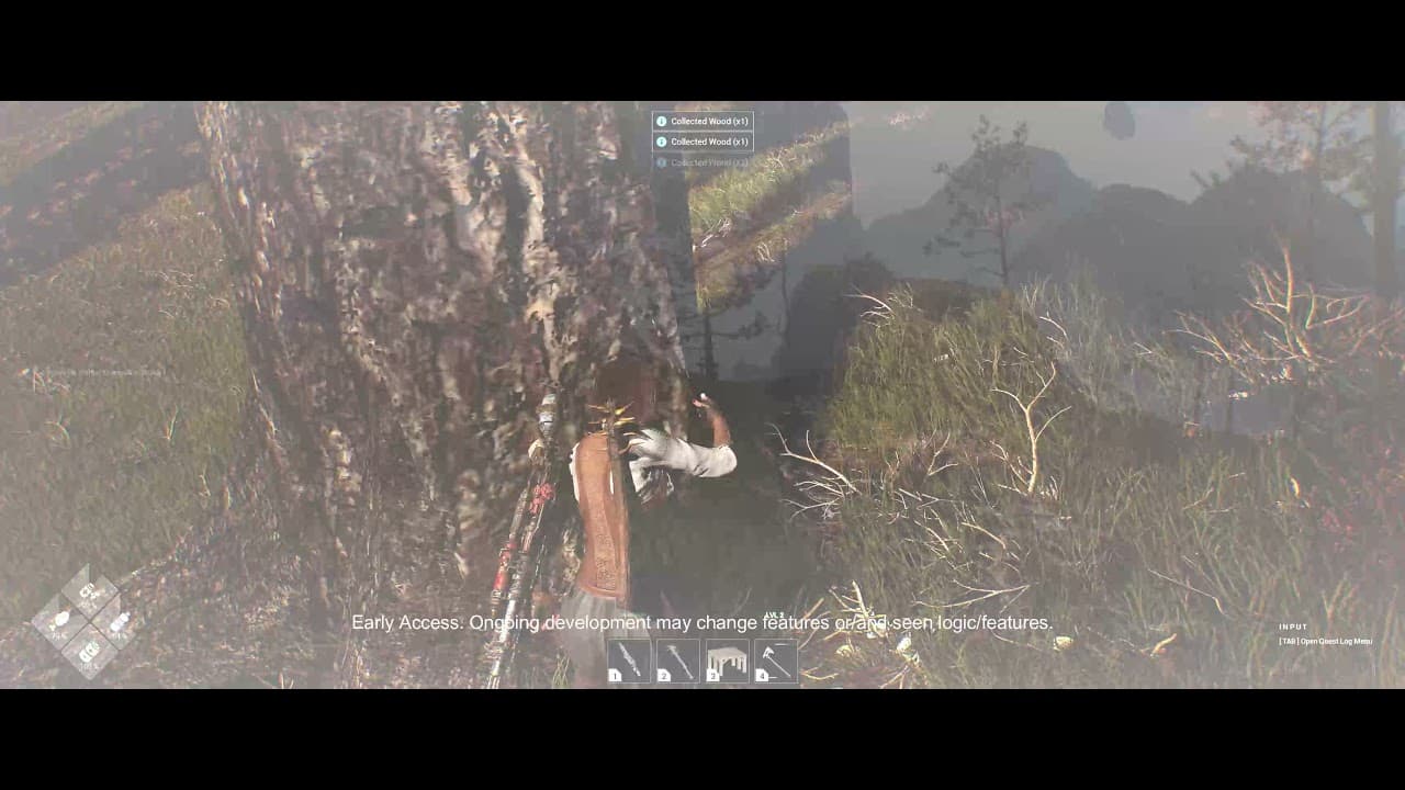 Nova Genetics trailer thumbnail