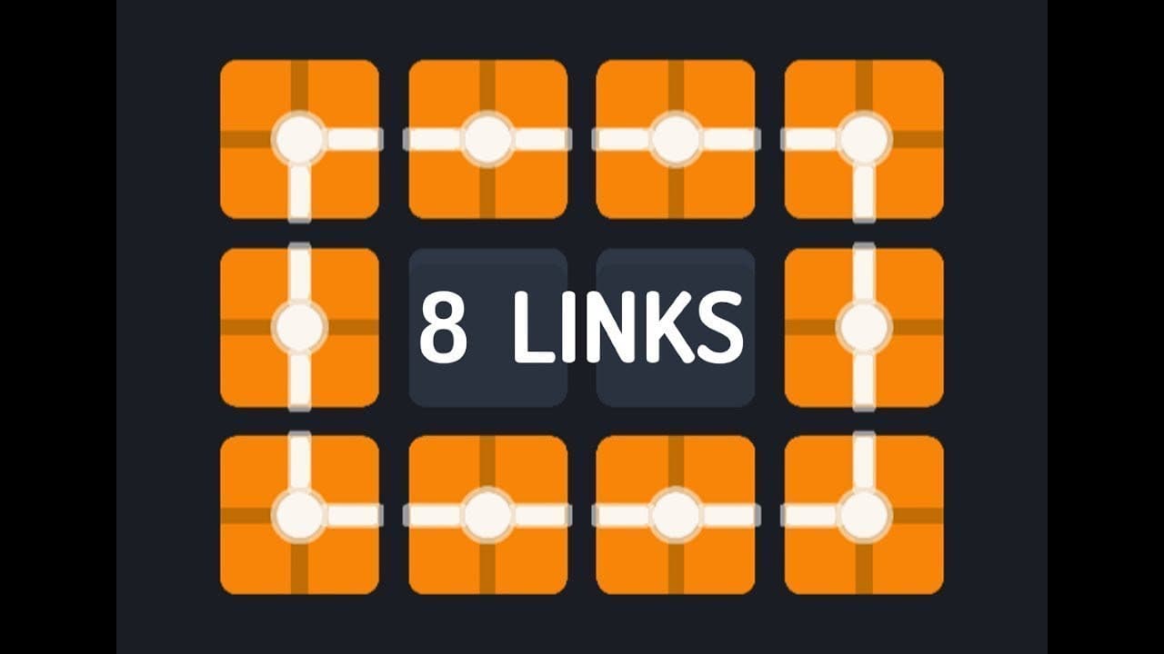 8 Links trailer thumbnail