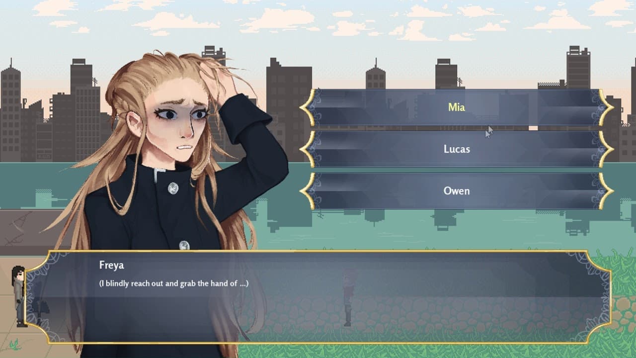 Retrace trailer thumbnail