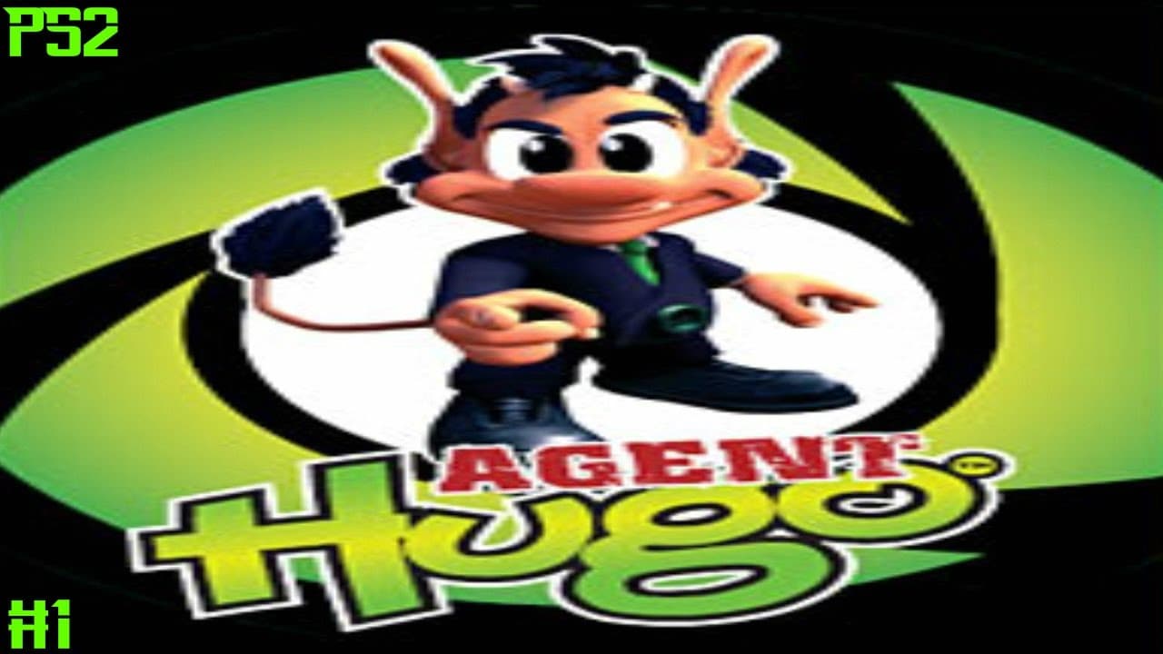 Agent Hugo trailer thumbnail