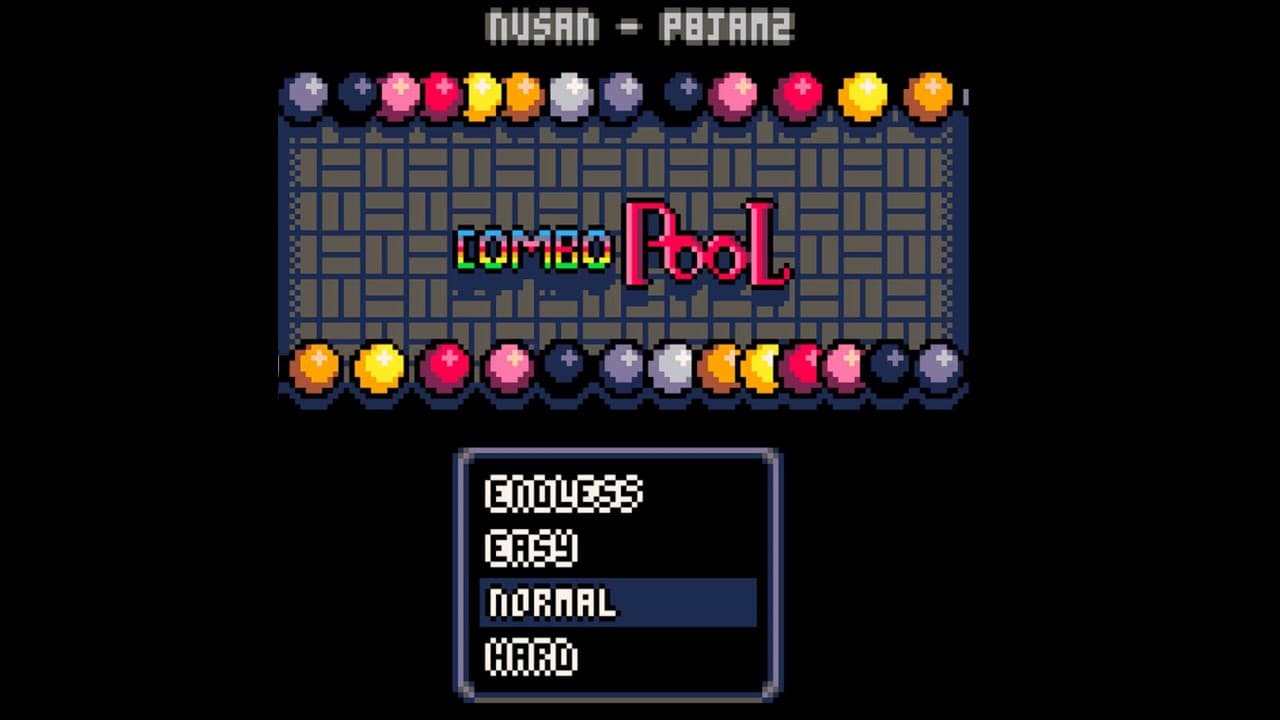 Combo Pool trailer thumbnail