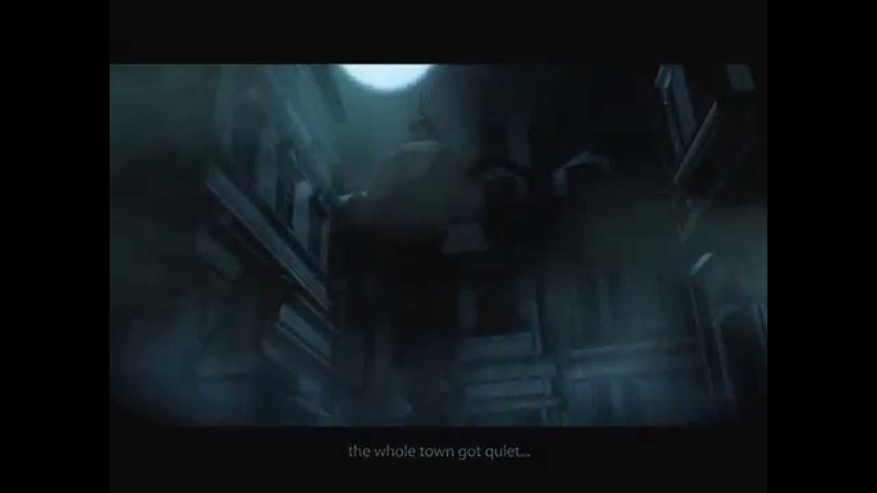 The Others by Paprikari Games trailer thumbnail