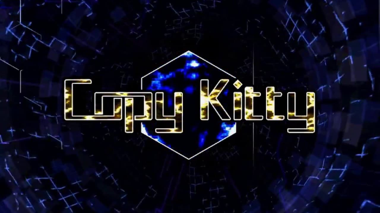 Copy Kitty trailer thumbnail