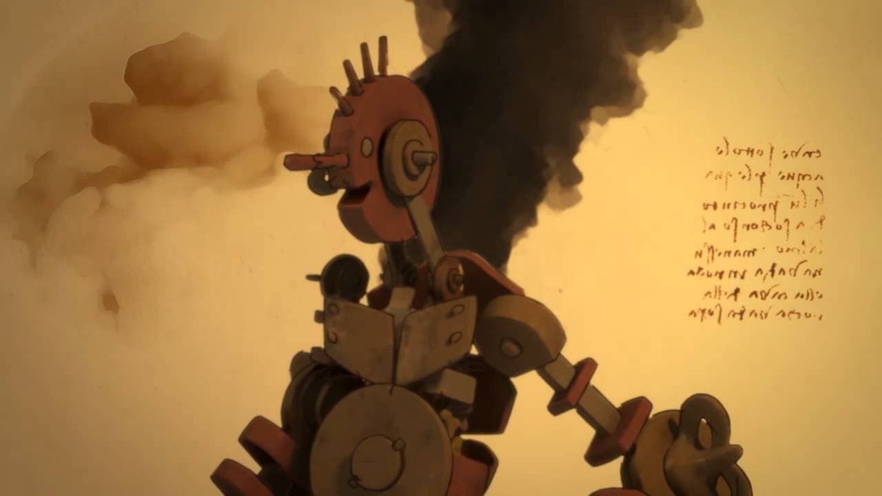 Magnifico trailer thumbnail