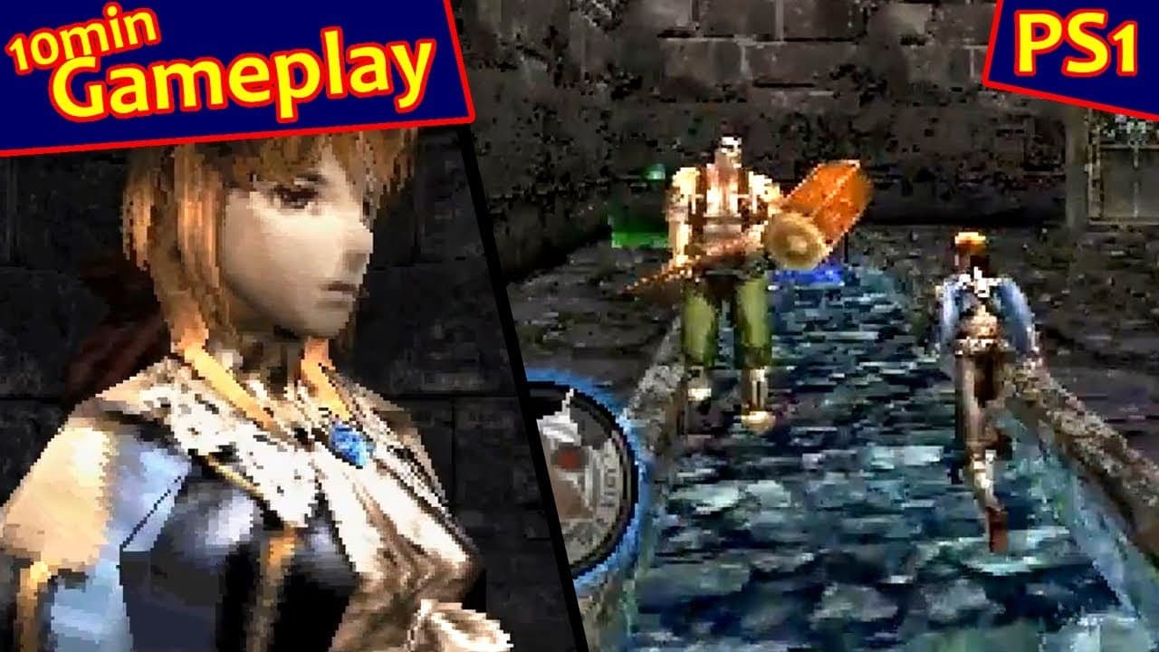 Deception III: Dark Delusion trailer thumbnail