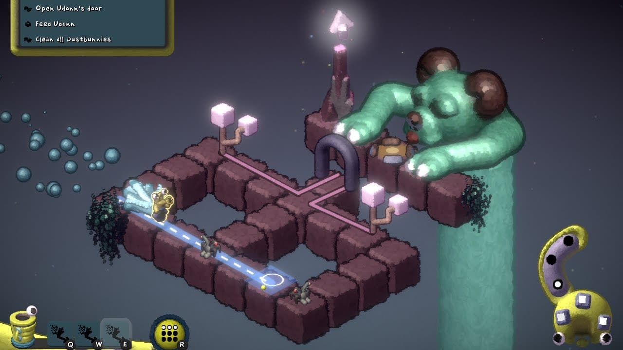 Tendy: Robot Gardener trailer thumbnail