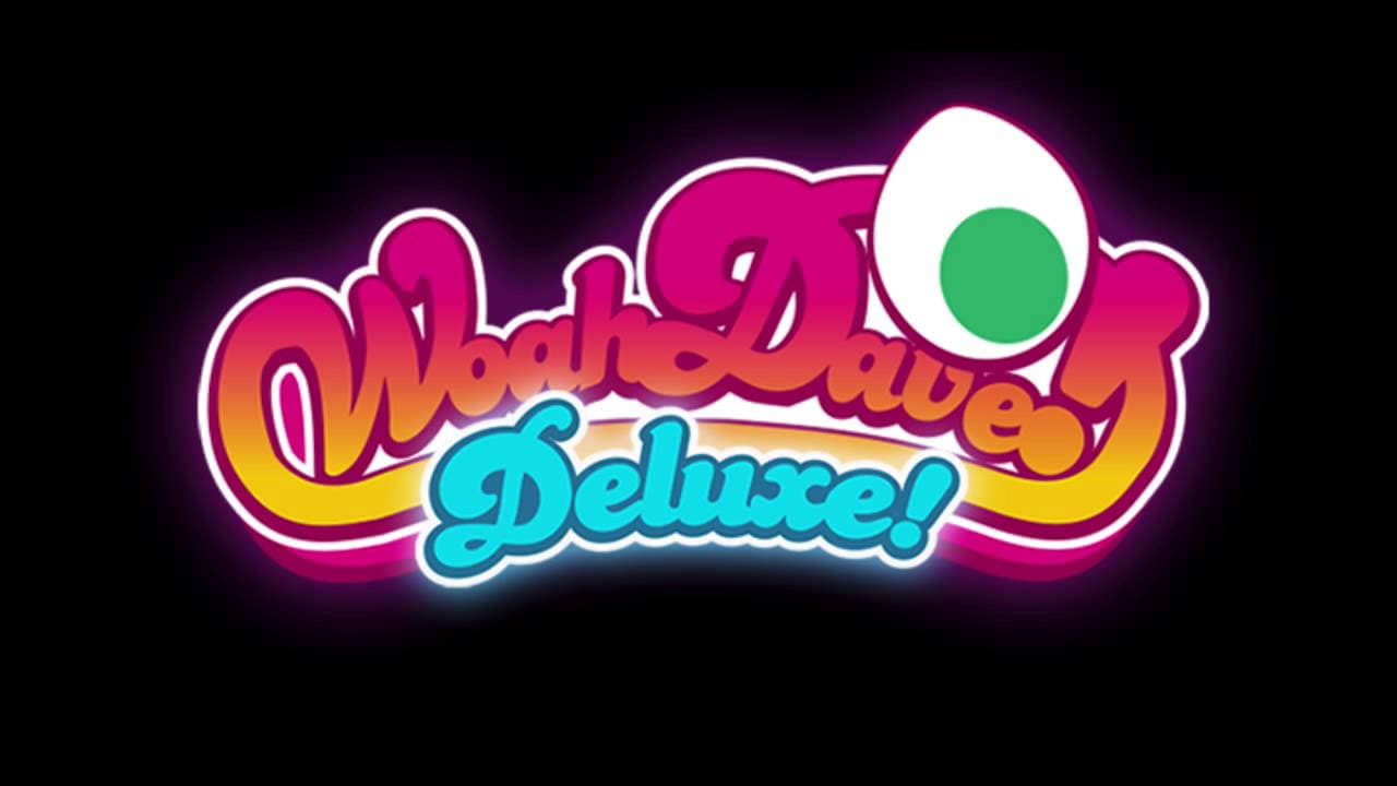 Woah Dave! trailer thumbnail