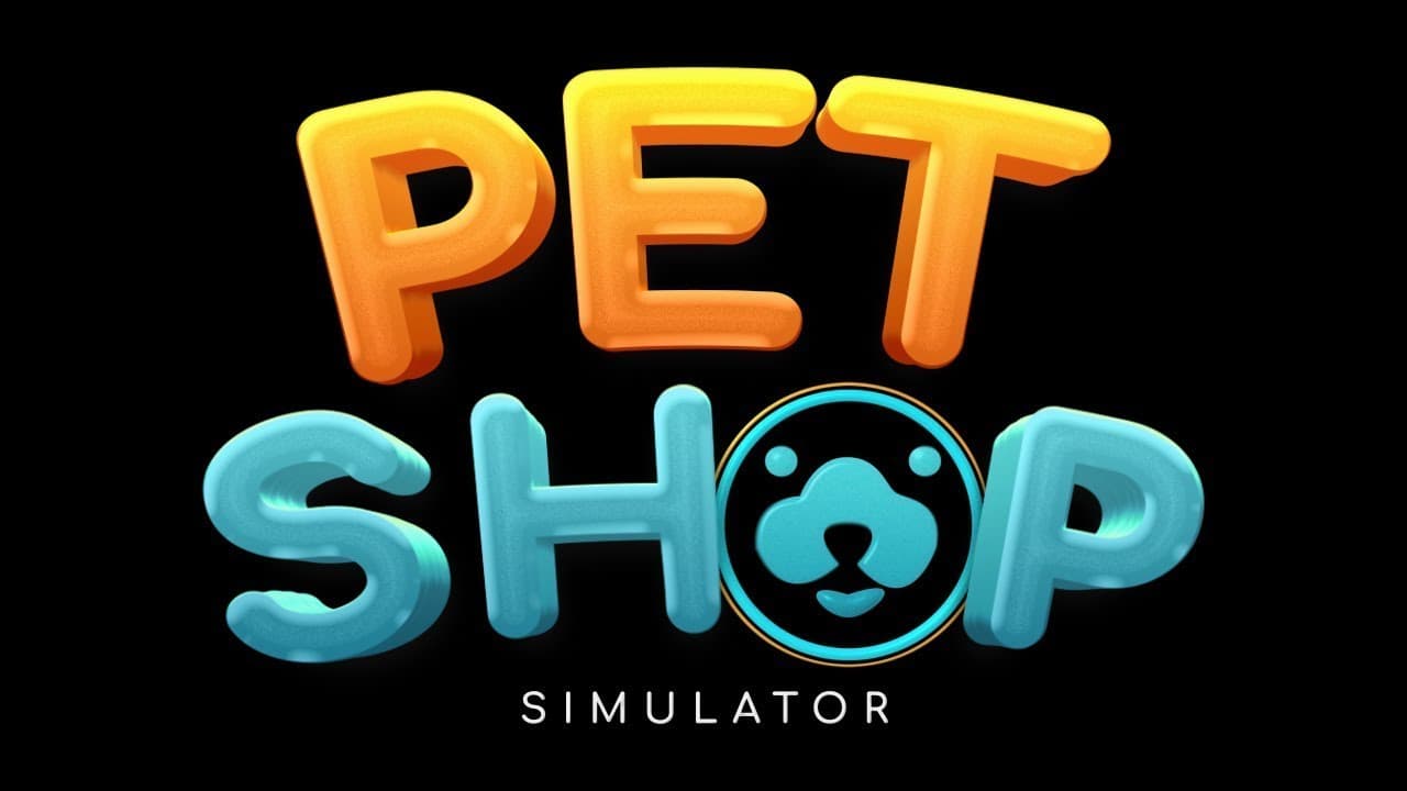 Pet Shop Simulator trailer thumbnail
