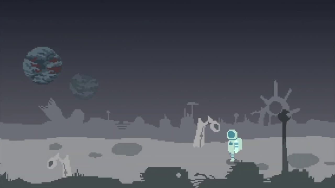 Hard Crisis trailer thumbnail