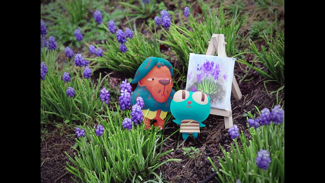 TokoToko trailer thumbnail